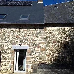 Au Lutin Pommé - Maison De Bretagne Hébergement de vacances