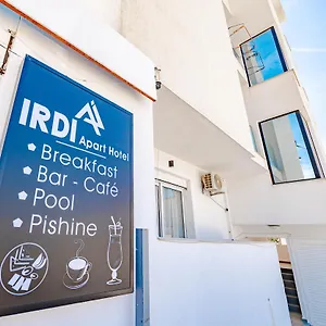 Irdi , Ksamil Albanie