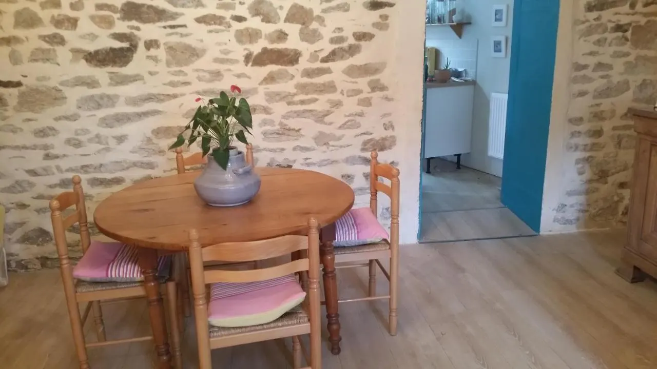 Villa Menhir Douarnenez